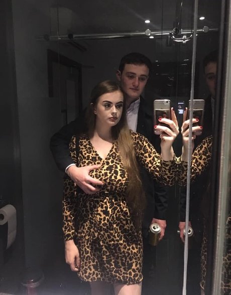 Bex McFadden perfekte foto