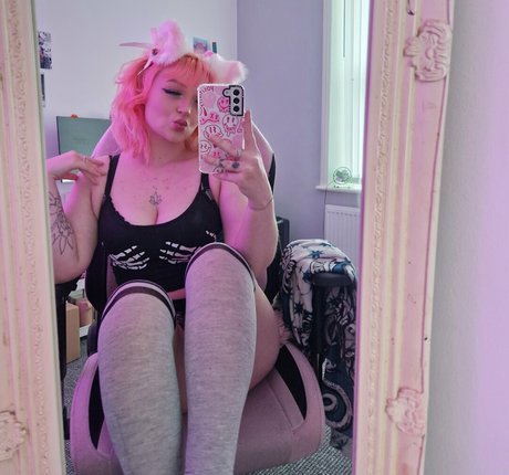 itskhloelol exklusive sex fotos