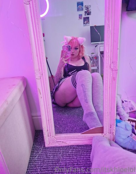 itskhloelol porno freie archiv