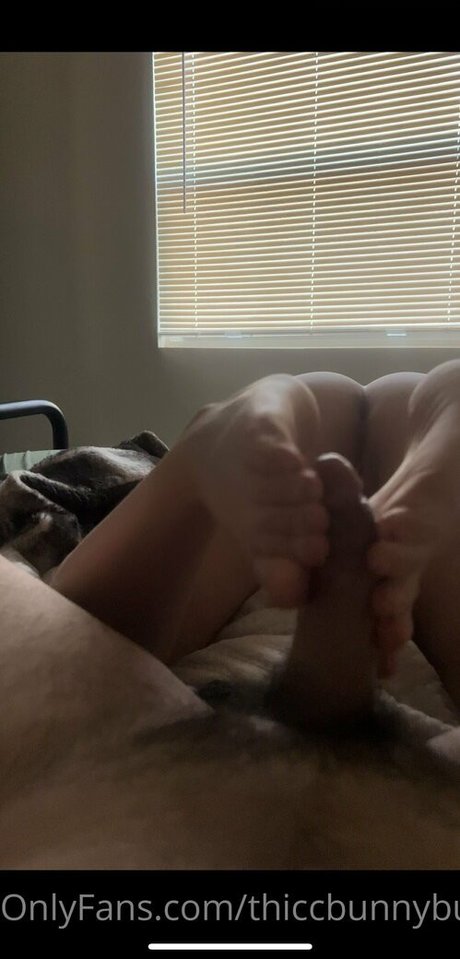 thiccbunnybunz beste exklusive bilder