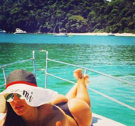 Fabiana Andrade schöne pornostar foto