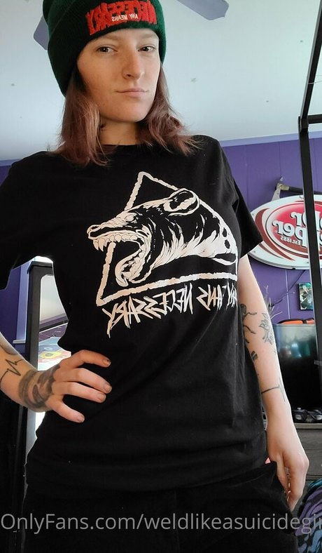 weldlikeababe sexy perfekte fotos