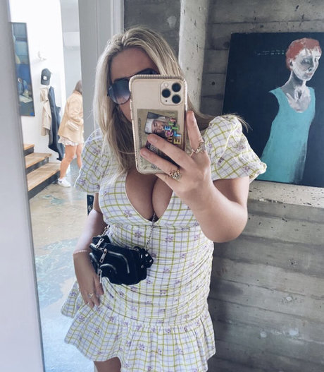 Anna K exklusive akt foto