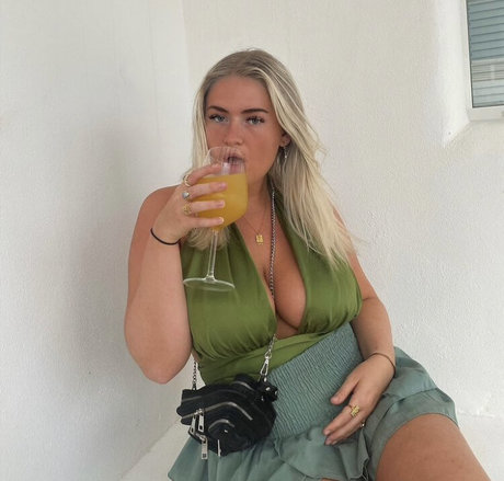 Anna K schöne pornographische foto