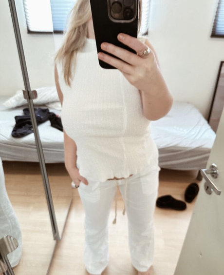 Anna K exklusive nacktheit bilder