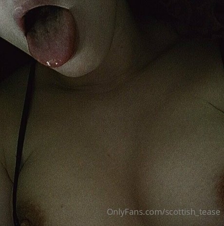 scottish tease freie nackten bild