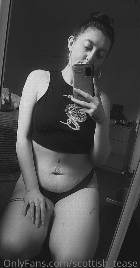 scottish tease nackt kostenlose foto