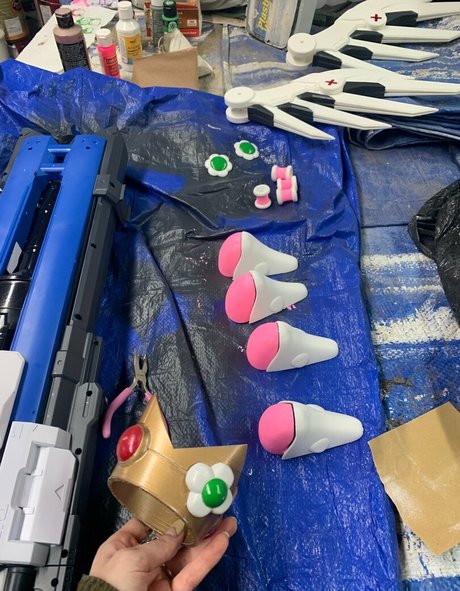 ofdgbuni kunst hd archiv