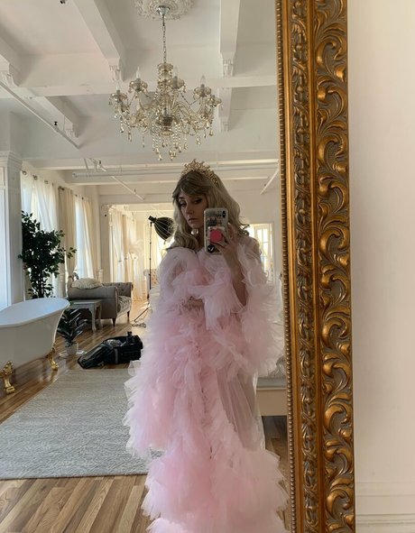 ofdgbuni schauspielerin kostenlose foto