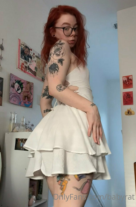 babyrat freie nackten galerie