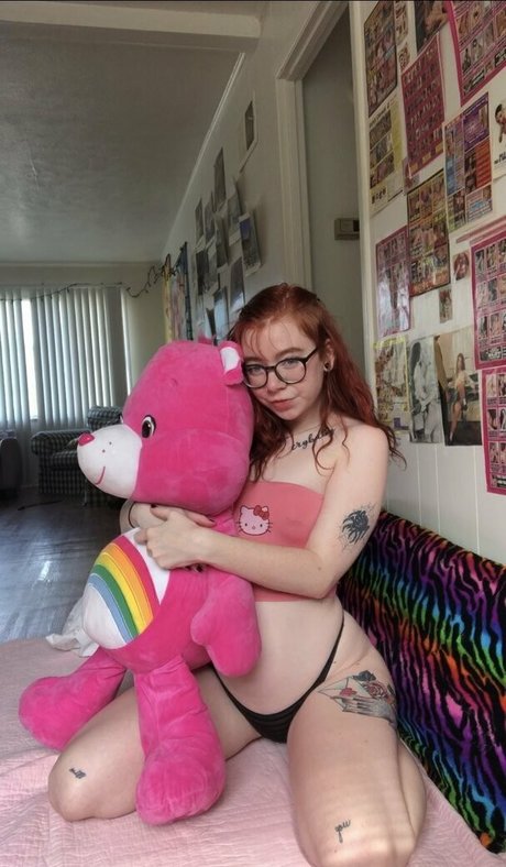 babyrat nackt exklusive fotos