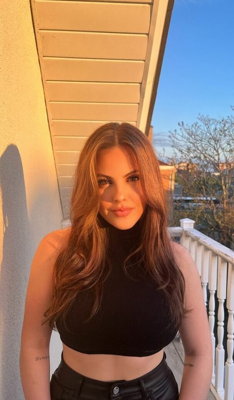 Nicole O nackt exklusive bilder