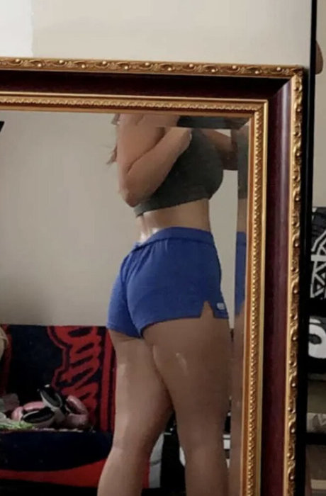 Nicole O hübsche sexy foto