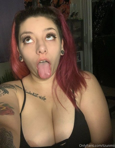 Lunaghoul exklusive top fotos