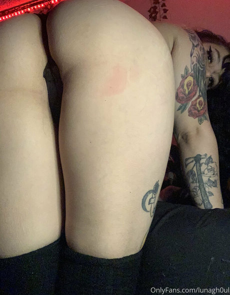 Lunaghoul kunst xxx bilder