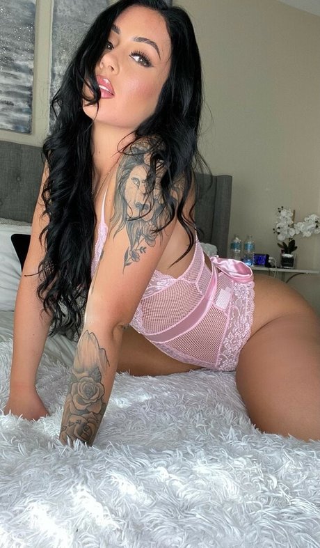 Hayley Davis sexy pornostar foto