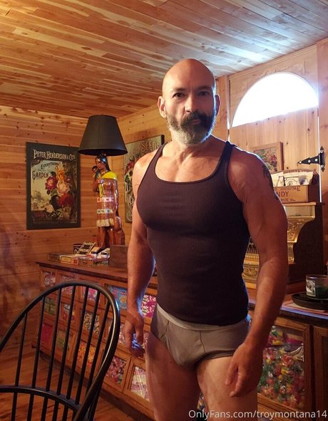troymontana14 freie nackten archiv