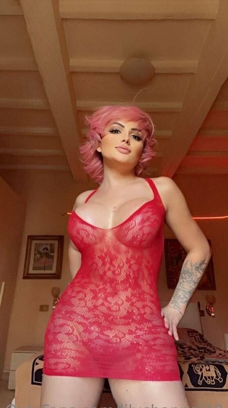 lilychannel18 heiße beste galerien