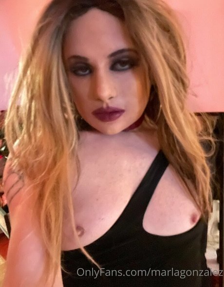 queenmarlagonzo nackt nette bilder