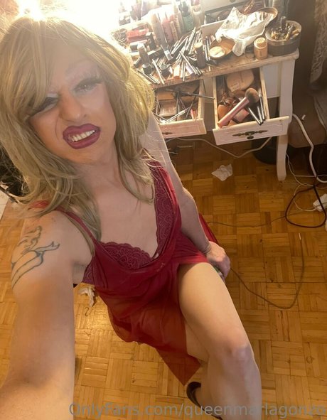 queenmarlagonzo kostenlose bild