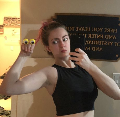 SuopOnTwitch exklusive pornografische foto