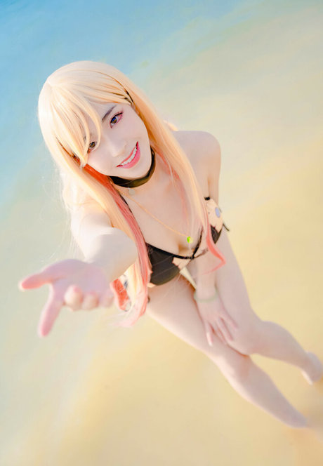 Luximity top nackte foto