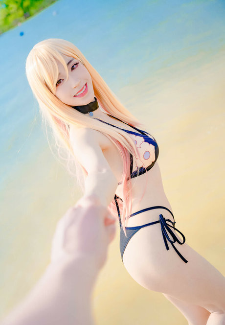 Luximity nackt beste bild