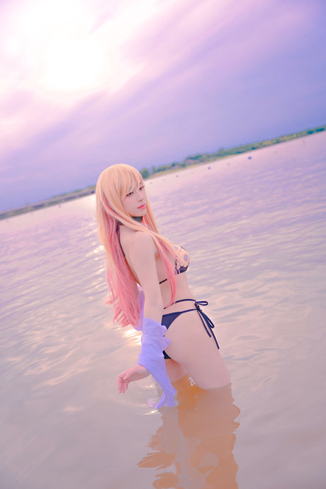 Luximity hd nackt foto