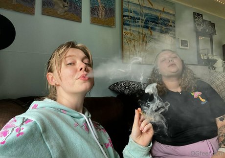 Sativa Skies hd bilder