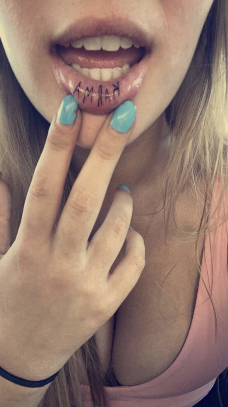 Lilly A perfekte kostenlose bild