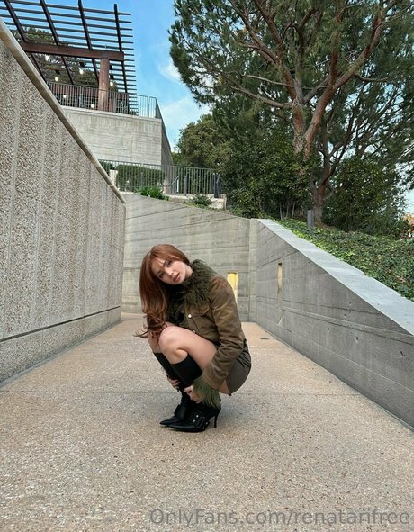 renatarifree top nackten galerien