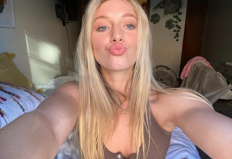 Makayla Hughbanks erotische sex foto