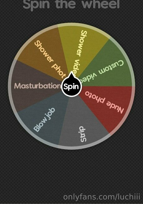 luchiii erotische top galerien