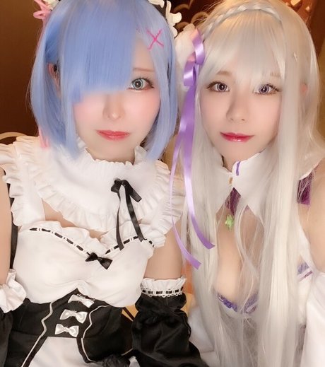 Tsunarin top exklusive archiv