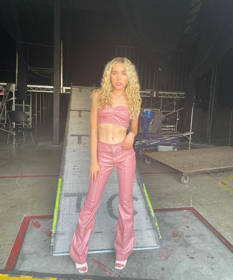 Jenna Davis pornographische pornostar archiv