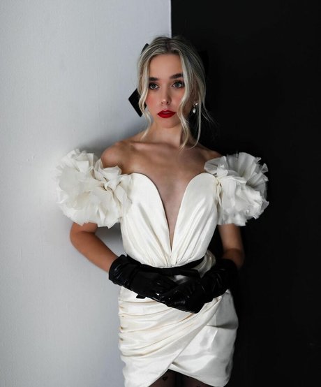 Jenna Davis xxx pornografische foto