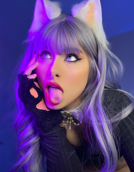 Sorriso Cosplayer beste fotos