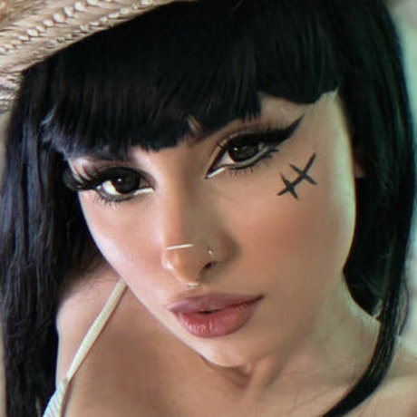 Sorriso Cosplayer heiße sex bild