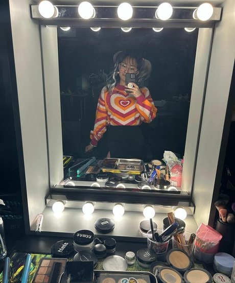 Yinsu Collins perfekte pornografische galerie