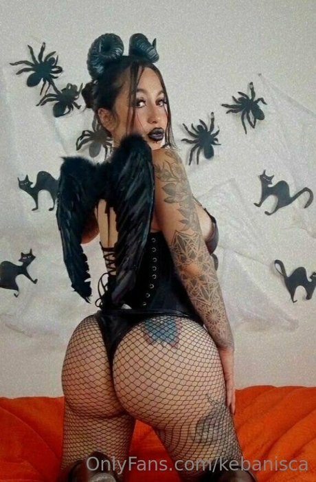 kebanisca kunst nackte galerie