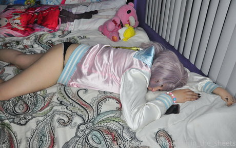 kawaiicinnabon56 beste pornografische foto