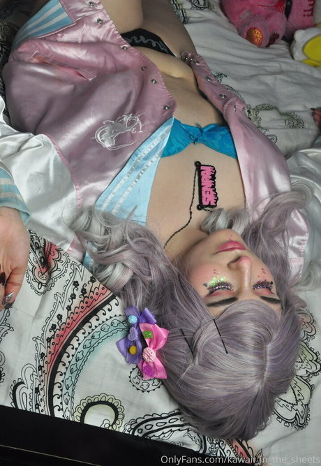 kawaiicinnabon56 model akt foto