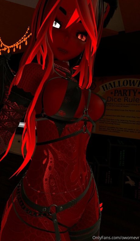 owomevr sexy nackt bilder