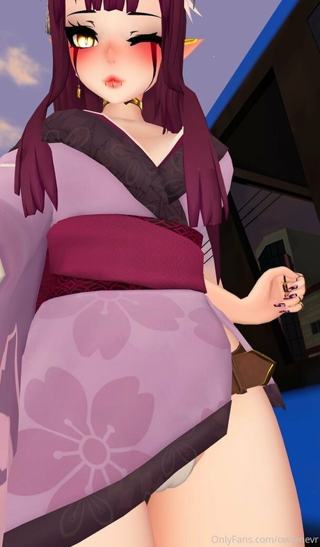 owomevr nackt hd fotos