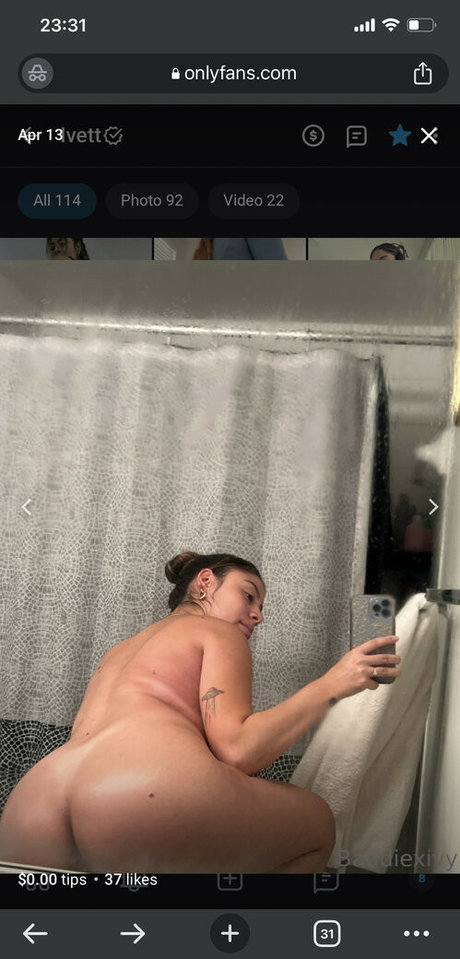 Britney Ivett nackten pornostar bilder