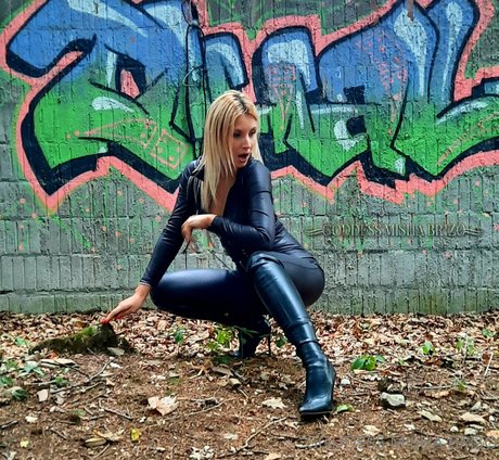goddessmisha model erotische fotos