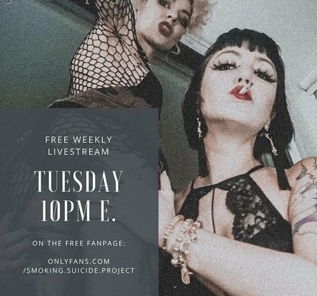 smoking suicide project xxx sex archiv