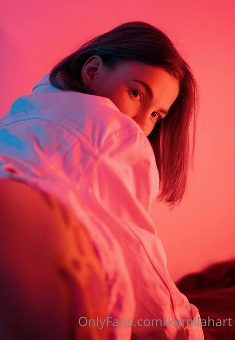 kamilahart sexy nackten archiv