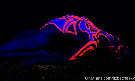 lizbecheeky freie sexy galerien