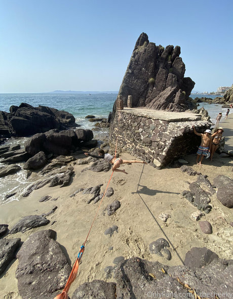 lizbecheeky xxx pornostar galerien